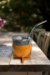 Kit Matero Canasta Mate Imperial Cuero + Bolsitas + Bombilla HOT SALE 03 - SOMOS MATERO