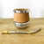 Kit Matero Bolso Eco Cuero Mate Madera Bombilla Pro 36 - comprar online