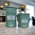 Latas Marwall Yerbera Azucarera Pico Vertedor Verde - comprar online