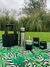 Kit Matero Combo Bolso Termo Manija Mate Imperial + Latas 75 - SOMOS MATERO