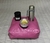 Almohadón Matero Impermeable Tres Compartimientos Termo Mate Fucsia - comprar online