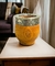 Mate Imperial Premium Madera Virola Alpaca Bronce - comprar online
