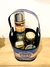 Set Mate Boca Jrs Kit Bolso Mate Latas Termo 1 Litro 26 en internet