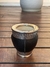 Mate Imperial Calabaza Premium Forrado Negro en internet