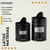 Kit Matero Set Bolso Manija Mate Algarrobo Bombilla + Latas 70