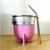 Kit Matero Bolso Canasta Mate Imperial Rosa Bombilla Pro 39 - comprar online