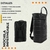 Kit Matero Bolso Impermeable Mate Imperial Latas Bombilla 78 - SOMOS MATERO