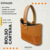 Bolso Matero Cartera Detalles En Croco Correa De Agarre F