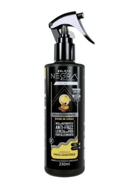 Finalizador Polivitamínico Premium Extrato de Linhaça 230ml