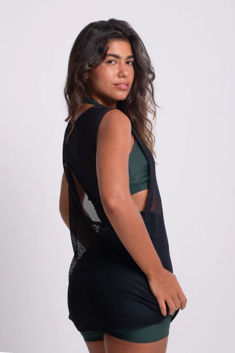 Regata - Preto - comprar online