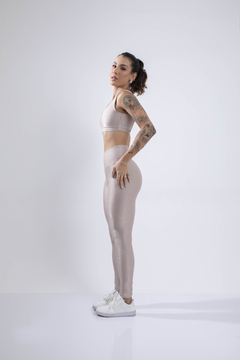 Legging - Cappuccino - comprar online