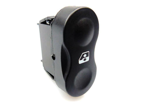 BOTAO VIDRO ELET LOGAN 07/ SANDERO 08/ D.D D.E