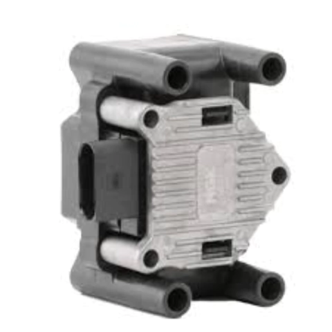 BOBINA IGNI GOL CORDOBA FOX 1.0 1.6 KOMBI TOTAL FLEX PARATI