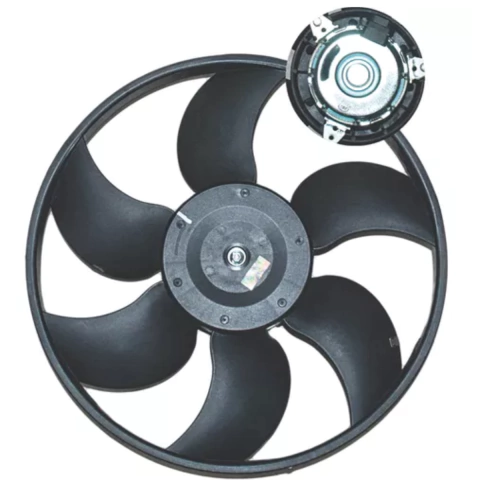 MOTOR VENTOINHA CLIO LOGAN SANDERO SYMBOL