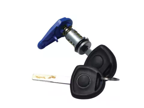 CILINDRO PORTA VECTRA 97/ LE