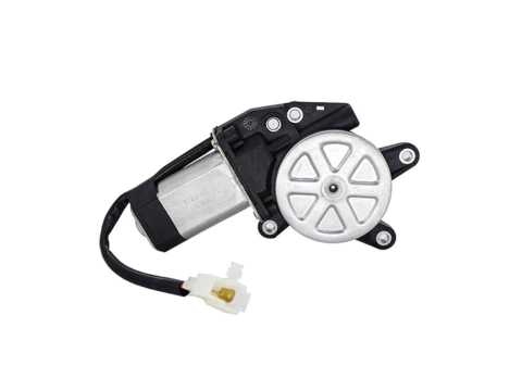 MOTOR MAQUINA VIDRO MABUCHI LE FIO PRETO
