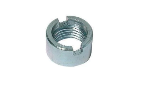 PORCA AMORTECEDOR GOL PASSAT SANTANA