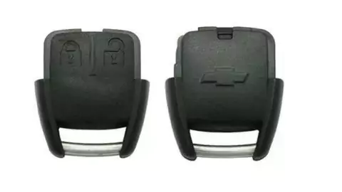 CHAVE CORSA AGILE CELTA C/ 3 BOTOES