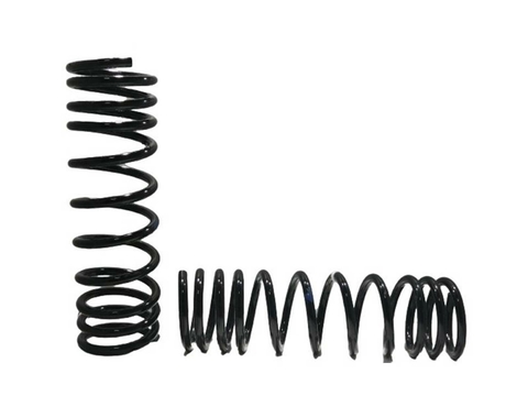 MOLA SUSP TRAS GOL PARATI SAVEIRO VOYAGE 1.0 1.6 1.8 2.0 S/AR /94