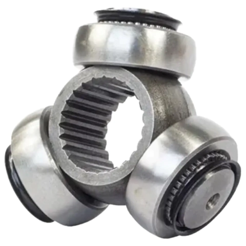 TRIZETA SENTRA 2.0 08/13 CAPTIVA FLUENCE 24 DENTES ELO 35,50