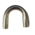 TUBO EMENDA P/MANG 19MM CURVO PARA ISOLAR AR QUENTE
