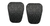 CAPA PEDAL FIESTA NOVO KA NOVO ECOSPORT 13/ NOVA NEW FIESTA NEW KA