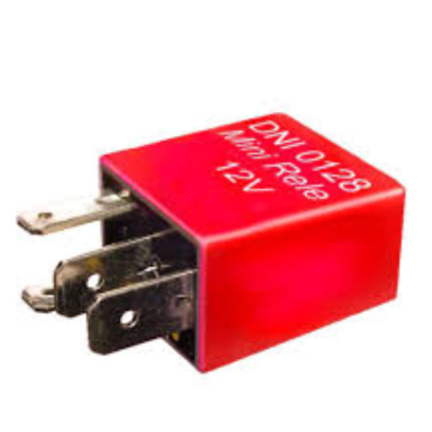 RELE AUX MINI AUXILIAR 30 AMP HB20 CORSA VECTRA PALIO