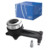 ATUADOR EMBREAGEM COURIER 97-00 1.6/1.4/1.3 ZETEC/ENDURA