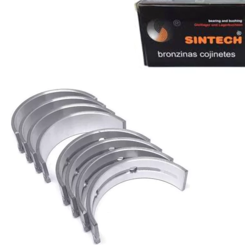 BRONZINA BIELA HB20 1.0 3 CIL 025