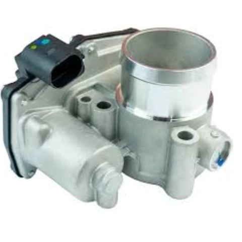 CORPO BORBOLETA TBI FIESTA KA 1.0 3 CIL 14/19