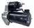 MOTOR ARRANQUE FIESTA 99/12 KA COURIER 1.0 1.6 99/04 9 DENTES