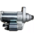 MOTOR ARRANQUE GOL VOYAGE UP FOX 1.0 3 CIL GOLF 1.6 16/