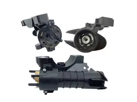 TRAVA DIRECAO FOX GL GV SPACE FOX SAVEIRO GV