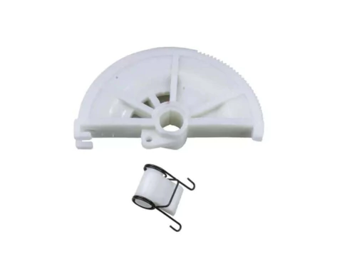 CATRACA EMBREAGEM ESCORT 93/ LOGUS 92/ APOLO HOBBY 93/