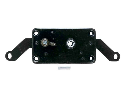 FECHO PORTA CENTRAL KOMBI CLIPPER /96 C/TRAVA