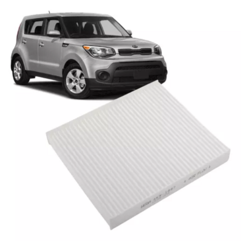 FILTRO AR COND SOUL 09/13