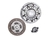 KIT EMBREAGEM PALIO 1.3 8V 05/ FLEX PALIO 1.3 16V FIRE PALIO