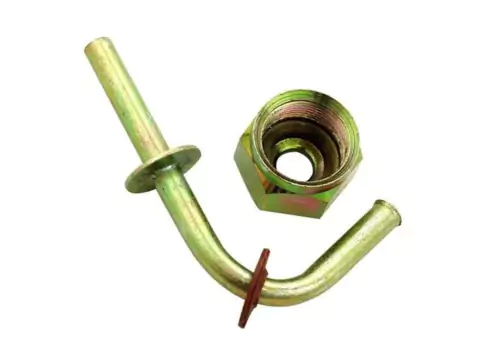 TUBO TANQUE GASOLINA FUSCA 1300 1500 1600 BRASILIA