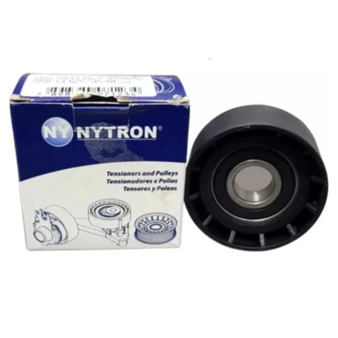 POLIA CORREIA ALT LOGAN 07/ MEGANE 99/ CLIO 01/ DUSTER 11/