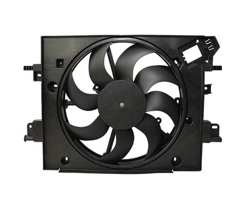 MOTOR VENTOINHA LOGAN 15/ DUSTER 15/ CAPTUR 17/19 8 PAS C/CARENAGEM