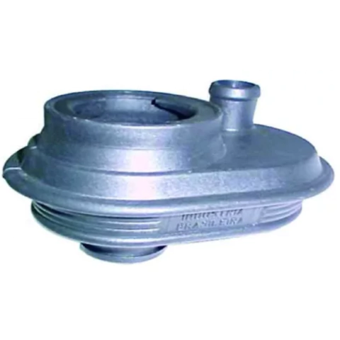 ANTI CHAMA KOMBI / BOCAL OLEO