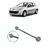 TIRANTE CAMBIO PEUGEOT 206 1.6 CURTO 160 MM