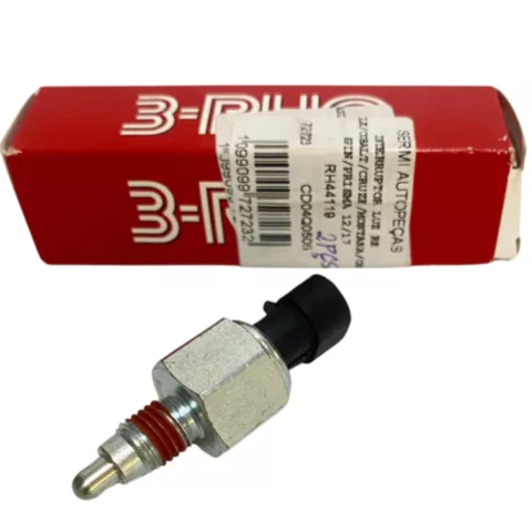 INTERRUPTOR RE AGILE COBALT SPIN ONIX PRISMA /17