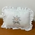 Almofada Decorativa para Meninas Luxo Floral Rose - comprar online