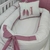 ninho redutor moises para bebe menina branco e rose personalizado inicial