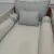Enxoval de Berço Completo confeccionado em percal 200 fios com tecido 100% algodão. Peças com fechamento em zíper e refil de enchimento. Acompanha Almofadas Decorativa Personalizada, Lençol, Fronha, Edredom e Laterais para berço.