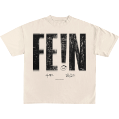 CAMISETA FEIN TRAVIS SCOTT DATABASE - comprar online