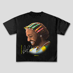 CAMISETA DRAKE BOOTLEG FOR ALL THE DOGS DATABASE