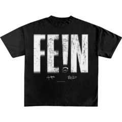 CAMISETA FEIN TRAVIS SCOTT DATABASE