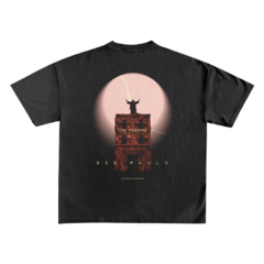 CAMISETA THE WEEKND - comprar online
